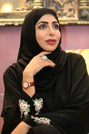 Sheikha Hend Al Qassemi